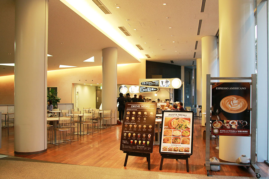 スタジオ
